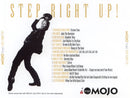 Various : Step Right Up! (CD, Comp)