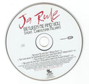 Ja Rule Feat. Christina Milian : Between Me And You (CD, Single, Enh)