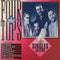 Four Tops : The Singles Collection (CD, Comp)