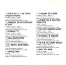 Four Tops : The Singles Collection (CD, Comp)