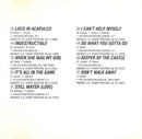 Four Tops : The Singles Collection (CD, Comp)