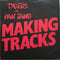 Tygers Of Pan Tang : Making Tracks (7")