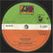Amii Stewart : The Letter / Paradise Bird (7", Single)