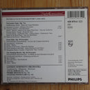 Tchaikovsky*, London Symphony Orchestra, Dorati*, Monteux*, Fistoulari* : Ballet Music (Nutcracker • Swan Lake • Sleeping Beauty) (CD, Comp, RM)