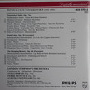 Tchaikovsky*, London Symphony Orchestra, Dorati*, Monteux*, Fistoulari* : Ballet Music (Nutcracker • Swan Lake • Sleeping Beauty) (CD, Comp, RM)