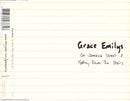 Grace Emilys : On Jamaica Street (CD, Single)