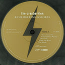 The Cranberries : Remembering Dolores (2xLP, RSD, Comp, Ltd)