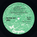 Fun Boy Three : Our Lips Are Sealed (Special Remix Version) (12")