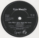 Kym Mazelle : Useless (I Don't Need You Now) (7", Single)