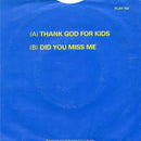 Brendan Shine : Thank God For Kids (7", Single)