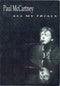 Paul McCartney : All My Trials (12", Single)