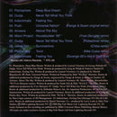 Various : Bonzai UK Meets The Gallery (CD, Comp, Mixed)
