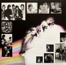The Rolling Stones : More Hot Rocks (Big Hits & Fazed Cookies) (2xLP, RSD, Comp, Ltd, RE, Glo)
