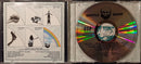 Gentle Giant : Free Hand / Interview (CD, Comp, RM)