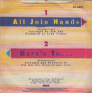 Slade : All Join Hands (7", Single, Pri)