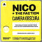 Nico (3) + The Faction* : Camera Obscura (LP, Album, RSD, Ltd, RE, RM, Blu)