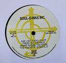 Grand Wizard Theodore, The Fantastic Five : Can I Get A Soul Clapp "Fresh Out The Pack" (12", RSD, RE)
