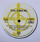 Grand Wizard Theodore, The Fantastic Five : Can I Get A Soul Clapp "Fresh Out The Pack" (12", RSD, RE)