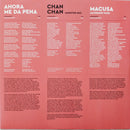 Buena Vista Social Club : Ahora Me Da Pena EP (12", EP, RSD)