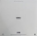 Gabriels (3) : Bloodline (12", EP, Red)