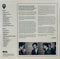 Everly Brothers : Hey Doll Baby (LP, RSD, Comp, Ltd, RM, S/Edition, Blu)