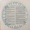 Everly Brothers : Hey Doll Baby (LP, RSD, Comp, Ltd, RM, S/Edition, Blu)