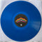 JW Francis : Wanderkid (LP, Album, Blu)