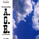 The Electrified A.G.B. (All Girls Band) : Fly Away (Disco Version) (12", RSD, Single, Ltd, RE)