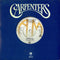 Carpenters : Touch Me When We're Dancing (7", Single)