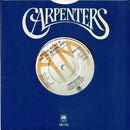 Carpenters : Touch Me When We're Dancing (7", Single)