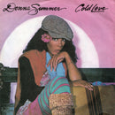 Donna Summer : Cold Love (7", Single)