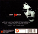 Marilyn Manson : Lest We Forget - The Best Of (CD + DVD-V, PAL + Comp, S/Edition)