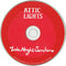 Attic Lights : Late Night Sunshine (CD, Single, Promo)