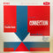 Howard McGhee Quintet : Music From The Connection (LP, Album, Mono, RE, Red)