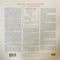 Howard McGhee Quintet : Music From The Connection (LP, Album, Mono, RE, Red)