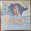 Ronald Binge : Sailing by - BBC Radio 4's Shipping Forecast (7", Single, Ltd, Num, Blu)