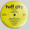 Verticle Lines : Beach Boy (12", Single, RE)