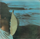 Linda Ronstadt : Hasten Down The Wind (LP, Album, Gat)