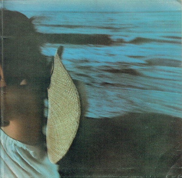 Linda Ronstadt : Hasten Down The Wind (LP, Album, Gat)