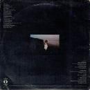 Linda Ronstadt : Hasten Down The Wind (LP, Album, Gat)