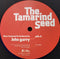 John Barry : The Tamarind Seed (Original Motion Picture Soundtrack Album) (LP, Blu + LP, Red + Album, RSD, Num)