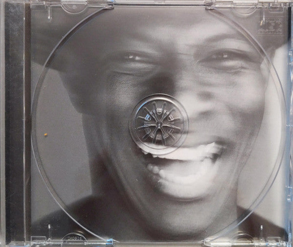 Keb' Mo' : Slow Down (HDCD, Album)