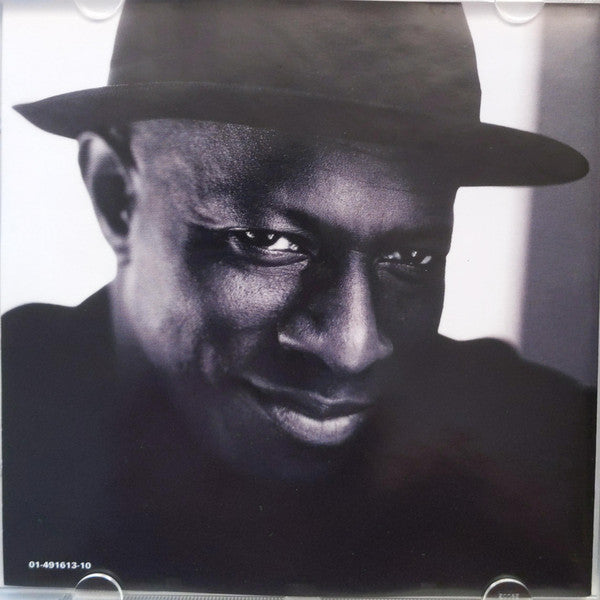 Keb' Mo' : Slow Down (HDCD, Album)
