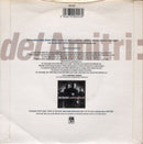 Del Amitri : Move Away Jimmy Blue (7", Single)