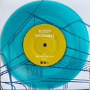 Roddy Woomble : Architecture In LA (7", Single, Ltd, Tur)