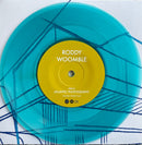 Roddy Woomble : Architecture In LA (7", Single, Ltd, Tur)