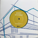 Roddy Woomble : Architecture In LA (7", Single, Ltd, Tur)