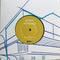 Roddy Woomble : Architecture In LA (7", Single, Ltd, Tur)