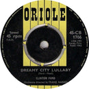 Clinton Ford : Fanlight Fanny (7", Single)