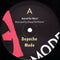 Depeche Mode : Behind The Wheel (Remixed By Shep Pettibone) (12", Single)